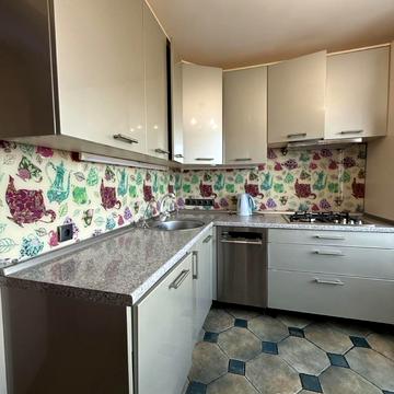 Генерала Генадія Воробйова вул. (Курська), 13-А