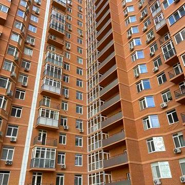 Продам 3х кімнатну квартиру на Таіирова ЖК " Дмитрієвський" ЖК Дмитриевский