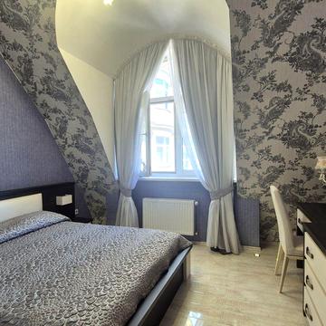 Сабанський пров., 3