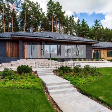 Продаж сучасного будинку, КМ "Підкова", Гнідин