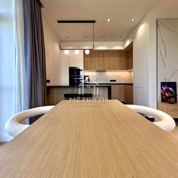 ‼️ЖК ТЕАТРАЛЬНЫЙ‼️ 0% КОМИССИИ ! ДВЕ спальни Супер вид ЖК ТЕАТРАЛЬНЫЙ (Рымарская 27)