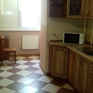 Здається 2к. Квартира