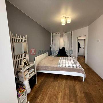 жк Олександрівський 1, євродвушка з капітальним ремонтом ЖК Олександрівський 1