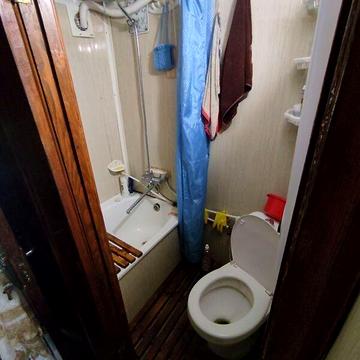 Довгострокова оренда 2к Дім Монастирська вулиця