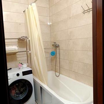 Довгострокова оренда 1к Квартира Радужний масив