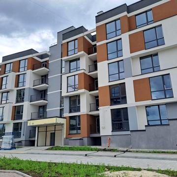 Академіка Балея вул., 17