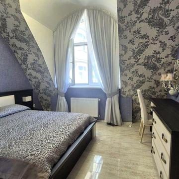 Аренда 2х Ком квартиры ЖК Сабанский ул  Жуковского Парк Шевченка