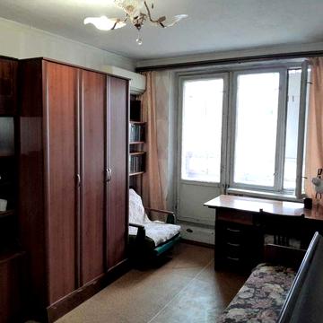 Сдаю 1 комн. квартиру на Студенческой. 522.Метро-пешком.