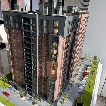 Жк Life story від власника без% Жк Life story