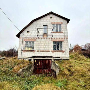 Продаж будинку з підвалом в Здорівцях!