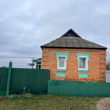 Продам дом Нижняя Сыроватка