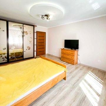 Оренда 1-к квартири в ЖК "Добра оселя" на вул. Княгині Ольги