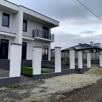 Дуплекс, котедж, будинок. Солонка