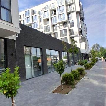 Шикарная 1.5 кімнатна квартира в районі Боздош ЖК Б-4