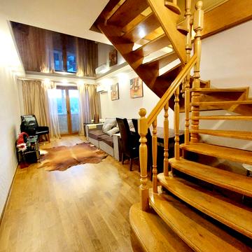 Оноре де Бальзака вул., 21