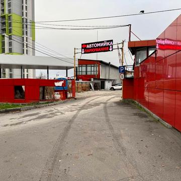 Героїв просп.