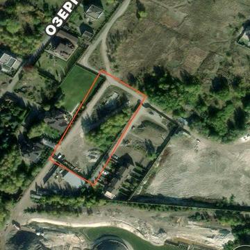 Озерна вул.