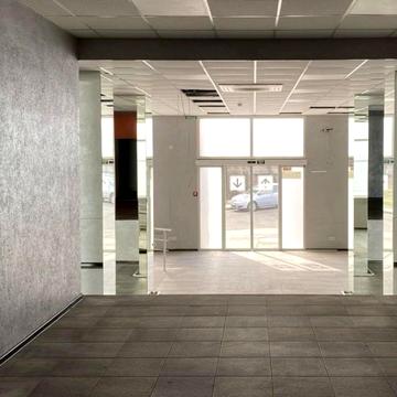 Хантадзе вул., 1