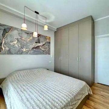 Здається комфотрна 1-к квартира в ЖК Нова Ангдія