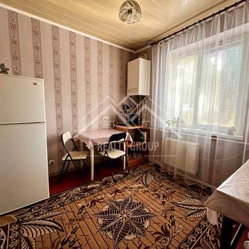 Продаж просторої 4-к квартири 86м2, з автономним опаленням