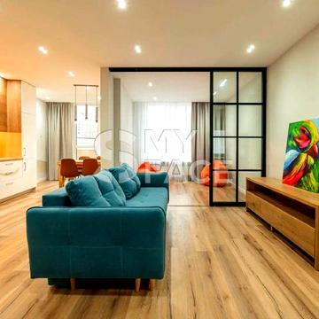 ЖК Львівський Квартал, вул. Глибочицька/ Січових Стрільців Лукянівка ЖК Львівський квартал