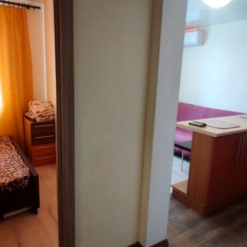 Лузановка, Николаевская дорога 301а