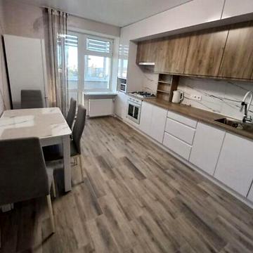 Довгострокова оренда 1к Квартира Миру проспект