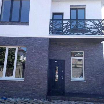 16 ст. Б. Фонтан!. Новый дом на 4 сотках! 1L55