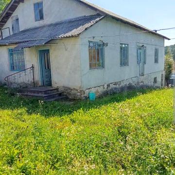 Зубрець Будинок біля Бучача