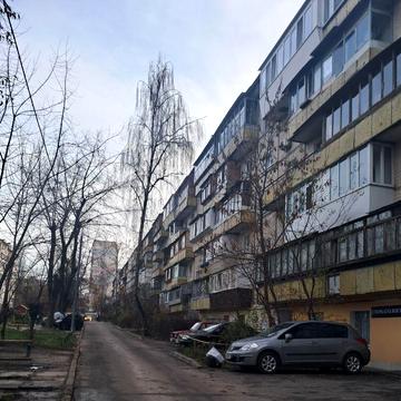 Зодчих вул., 50-А