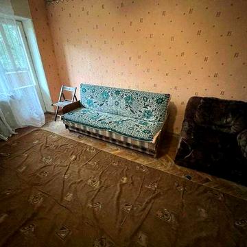 1к квартира бул. Михновского 19,  метро Зверинецкая