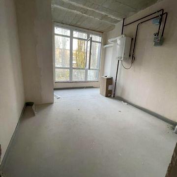 Продаж 1к Квартира Космонавтів вулиця