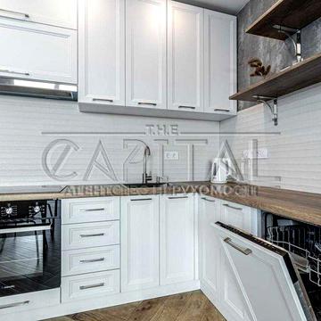 Аренда Квартира ул. Осокорская Новая Дарница, г. Киев