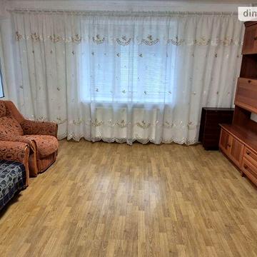 Довгострокова оренда 2к Квартира Будного Степана вулиця