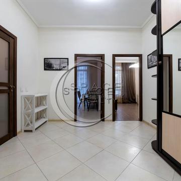 Андрія Верхогляда вул. (Михайла Драгомирова), 5