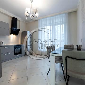 Андрія Верхогляда вул. (Михайла Драгомирова), 5