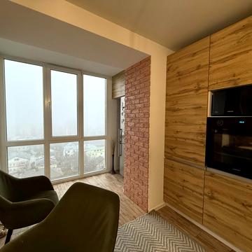 Коцюбинського вул., 5-Б