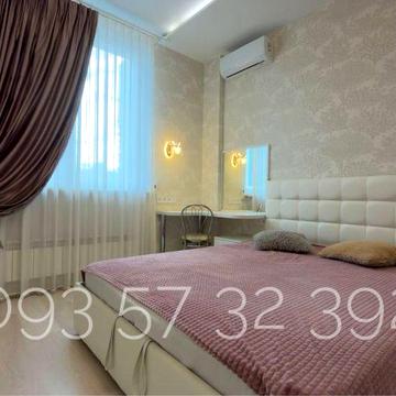 Сдам 2-комнатную квартиру в Акапулько 2 Педагогическая. Рядом Аркадия!