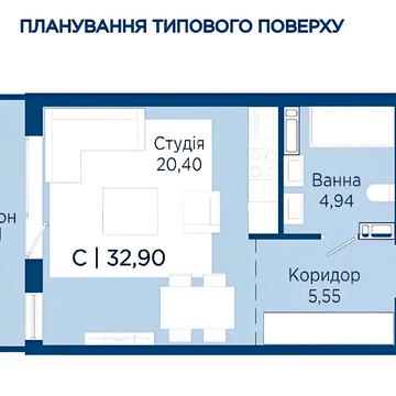 Фізкультурна, 27