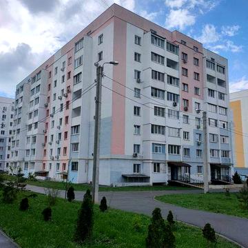 Новинка!ЖК Ньютона, ул Ньютона, 106, Продам 2 ком квартиру пл 56м2! A ЖК Ньютона