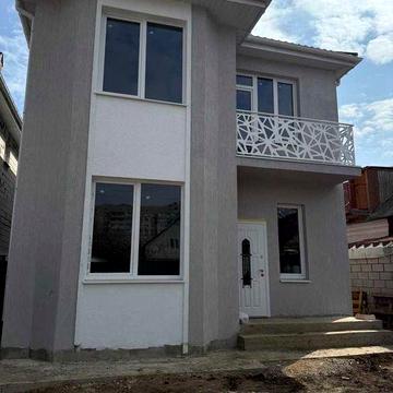 Новый дом на Чубаевке! Участок 5,5 соток! 1L55