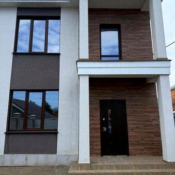 Дача Ковалевского. Новый дом с современным ремонтом! 1L55