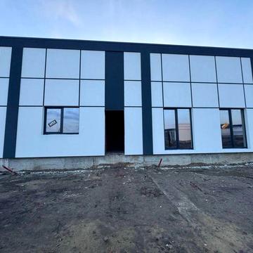 Продам котедж від забудовника р-н Льонокомбінат