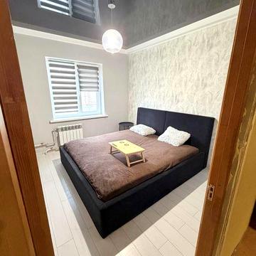 Сдам 2-комнатную квартиру можно военным