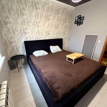 Сдам 2-комнатную квартиру можно военным