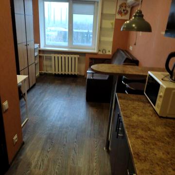 Довгострокова оренда 1к Квартира Хмельницького Богдана вулиця