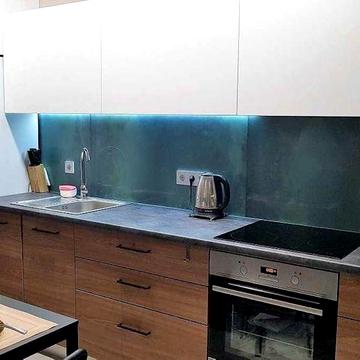 Осокорська вул., 2а