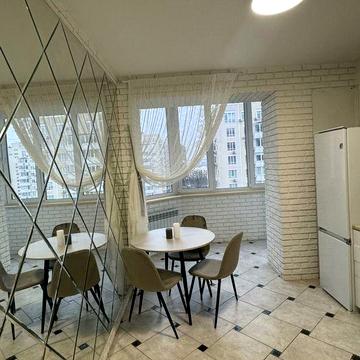 Продаж 2кім., квартири ЖК Петрівський квартал в Святопетрівському ЖК Петрівський Квартал