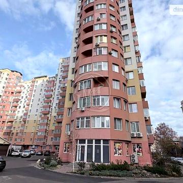 Довгострокова оренда 2к Квартира Педагогічна вулиця ЖК Акапулько 2