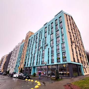 Стрийська вул., 111-Е